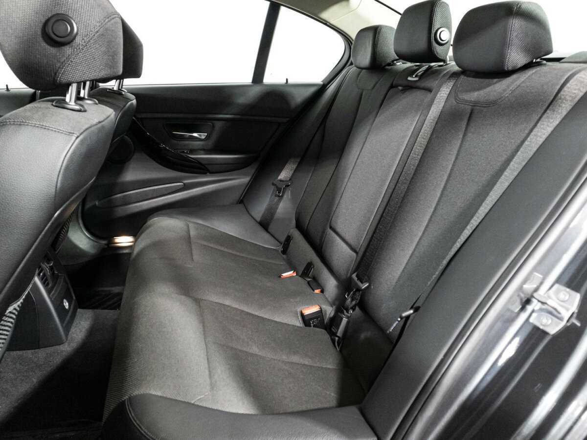 Купить БМВ 3 серии, 2018, 65 895 км.. Фото: #9