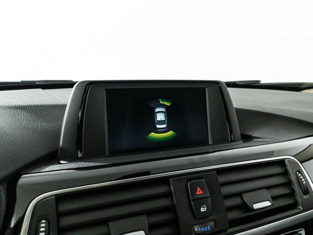 Купить БМВ 3 серии, 2018, 65 895 км.. Фото: #15