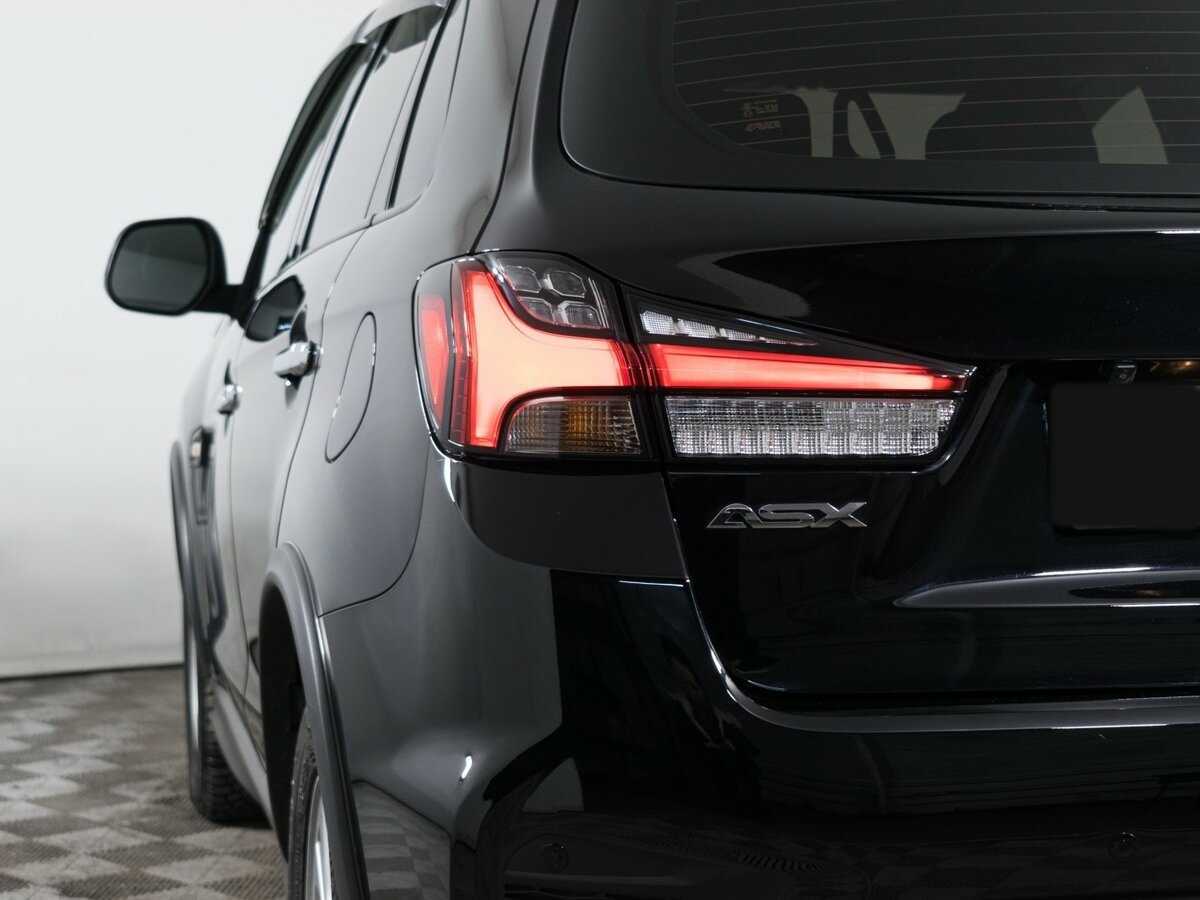 Купить Митсубиши АС-Икс, 2020, 66 000 км.. Фото: #15