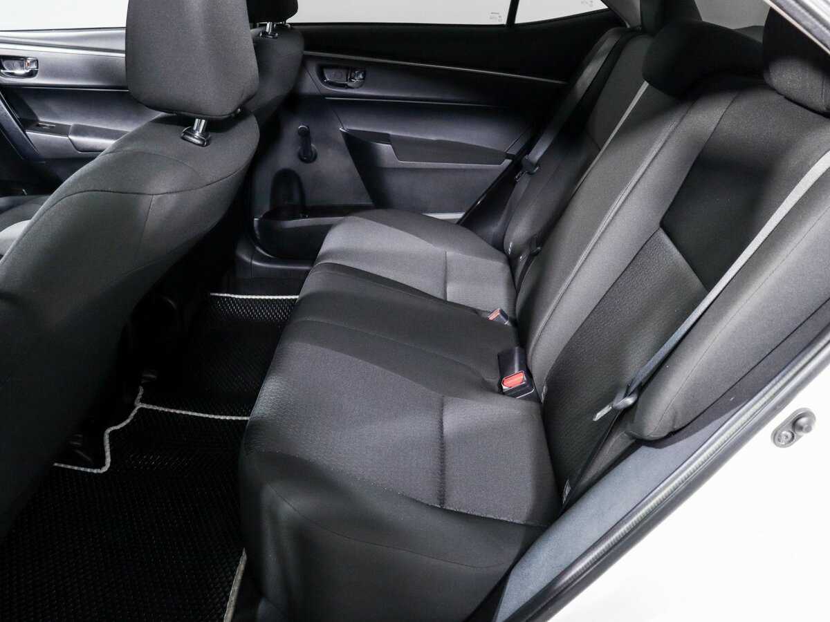 Купить Тойота Королла, 2014, 75 335 км.. Фото: #9