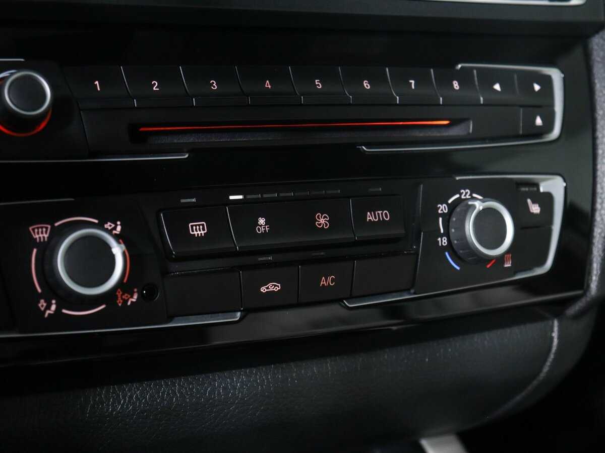 Купить БМВ 1 серии, 2017, 110 137 км.. Фото: #10