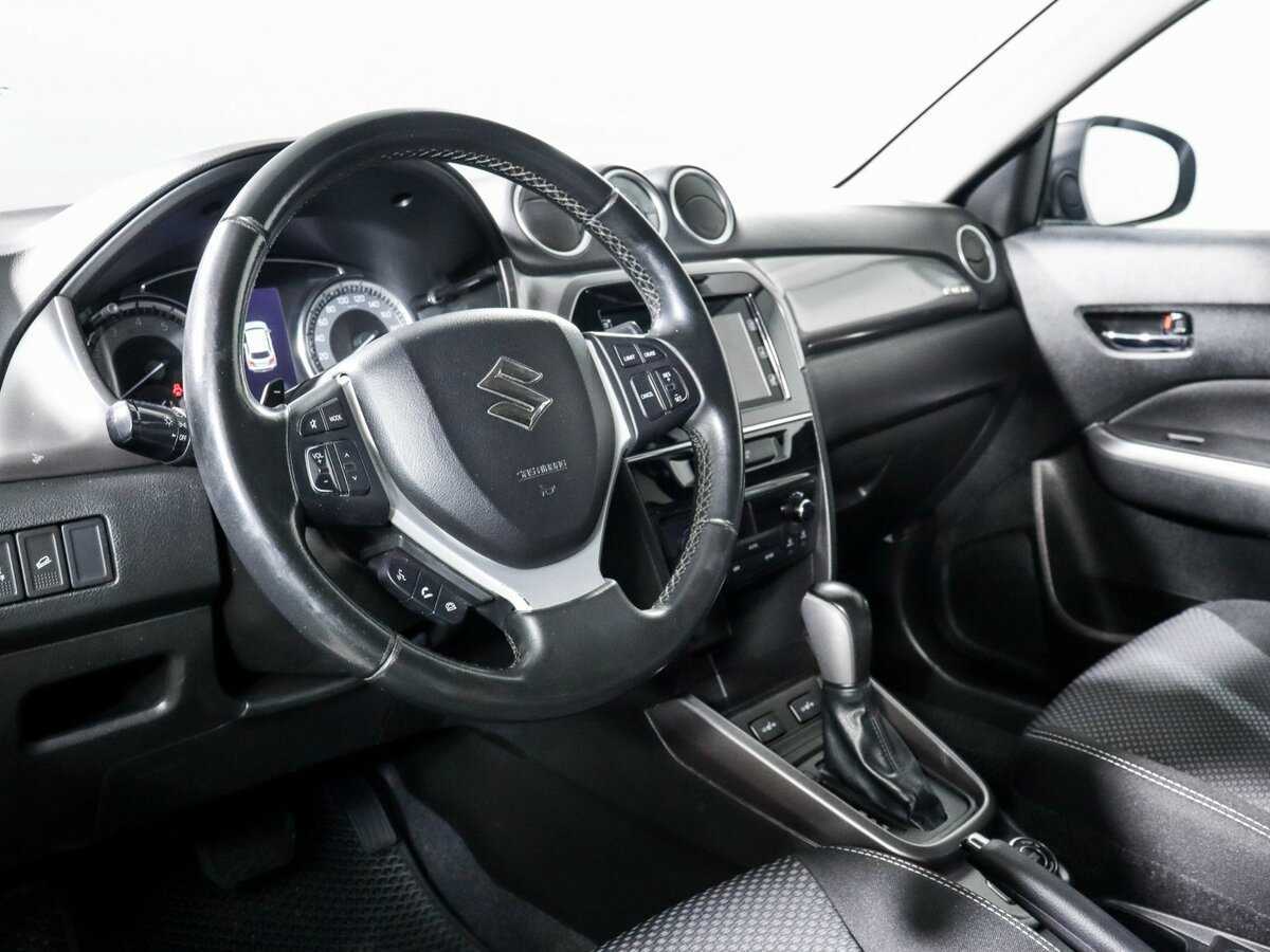 Купить Сузуки Витара, 2020, 177 419 км.. Фото: #10