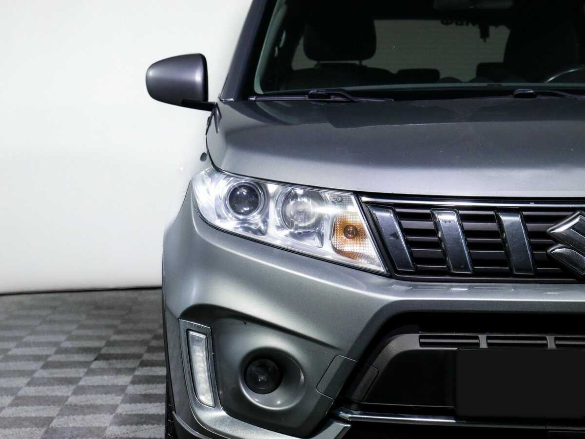 Купить Сузуки Витара, 2020, 177 419 км.. Фото: #14