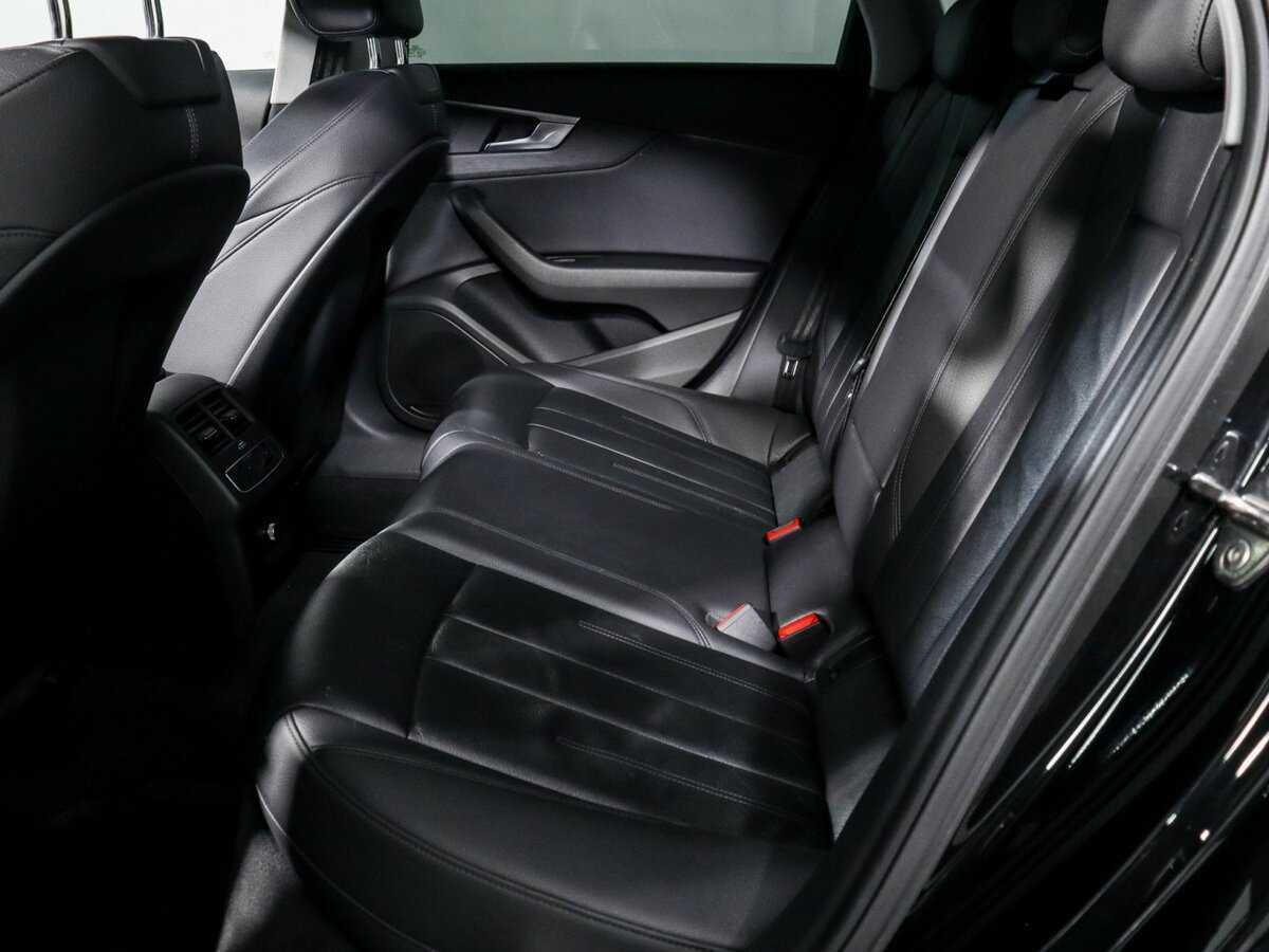 Купить Ауди А4, 2016, 74 579 км.. Фото: #6