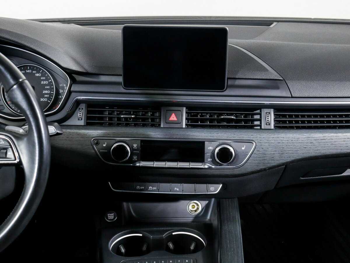 Купить Ауди А4, 2016, 74 579 км.. Фото: #9