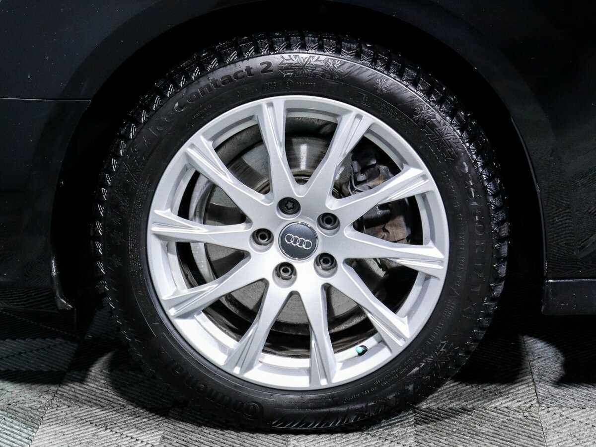 Купить Ауди А4, 2016, 74 579 км.. Фото: #11