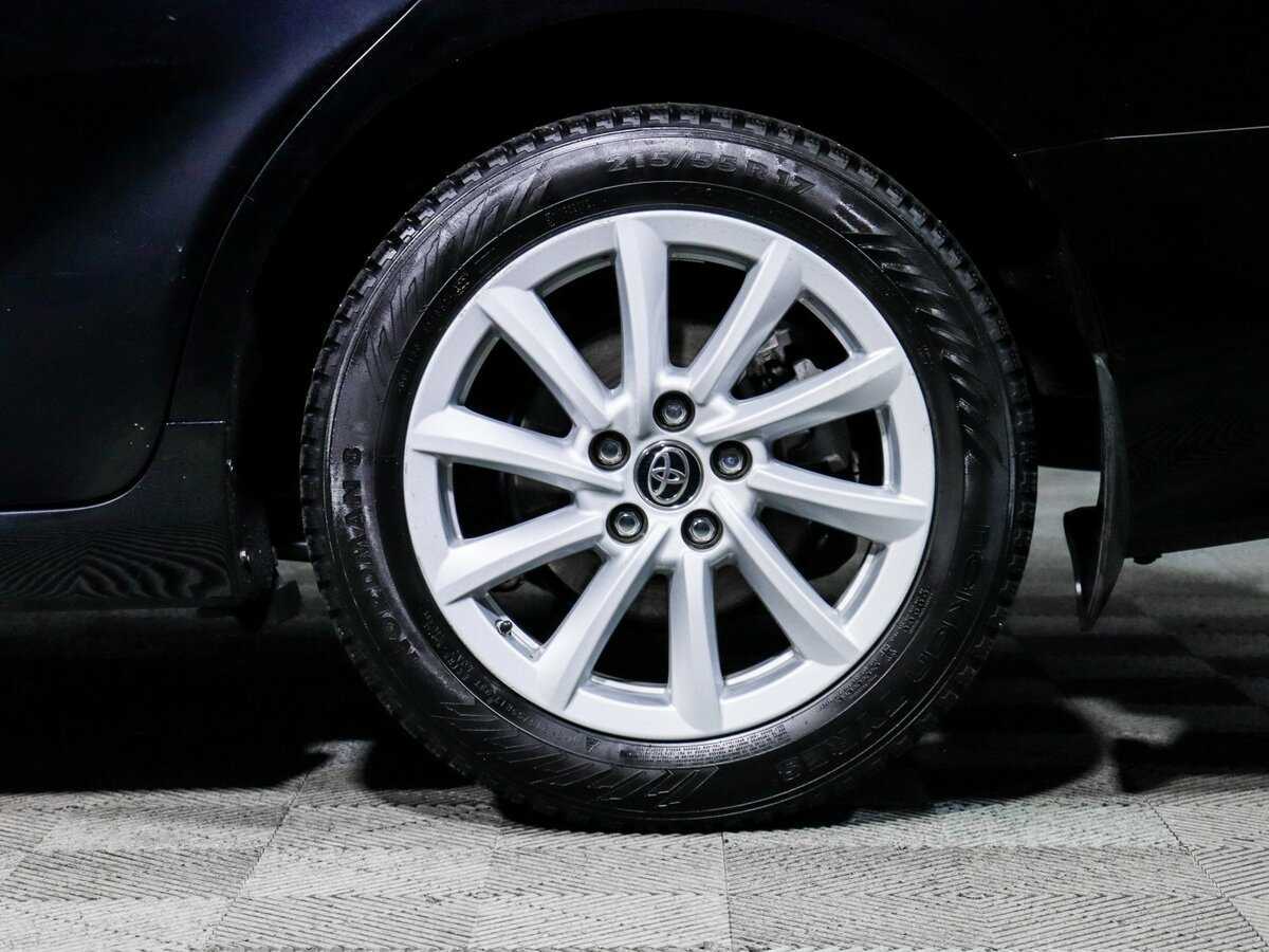 Купить Тойота Камри, 2021, 115 760 км.. Фото: #11