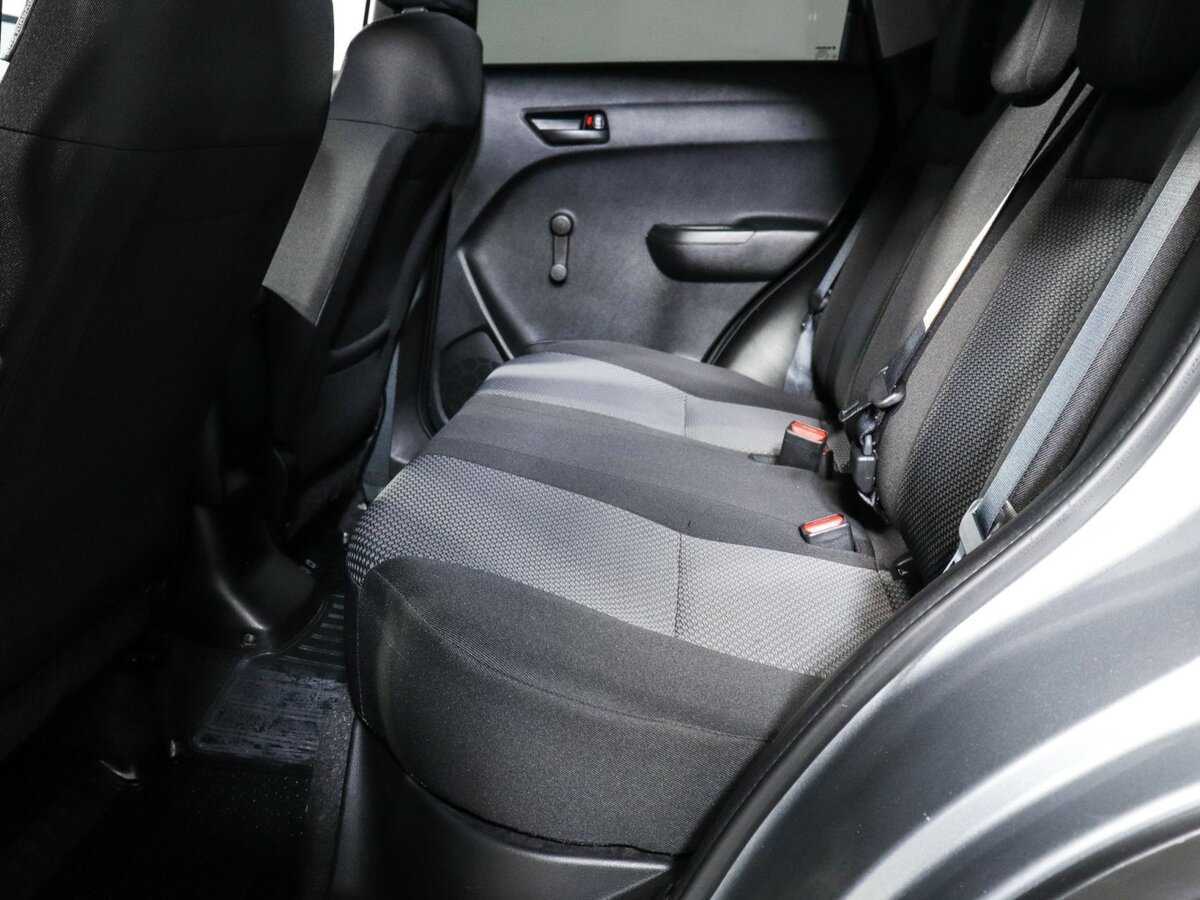 Купить Сузуки Витара, 2019, 147 097 км.. Фото: #6