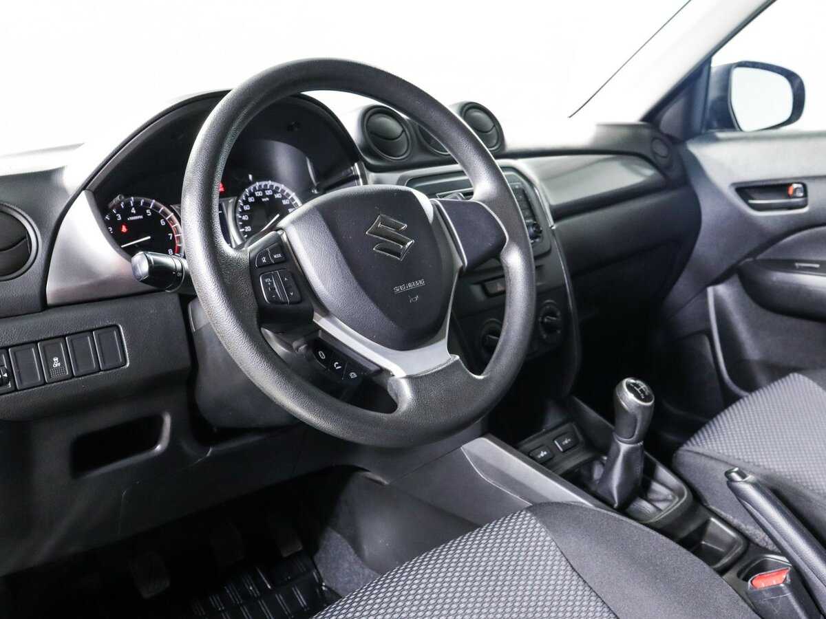 Купить Сузуки Витара, 2019, 147 097 км.. Фото: #10