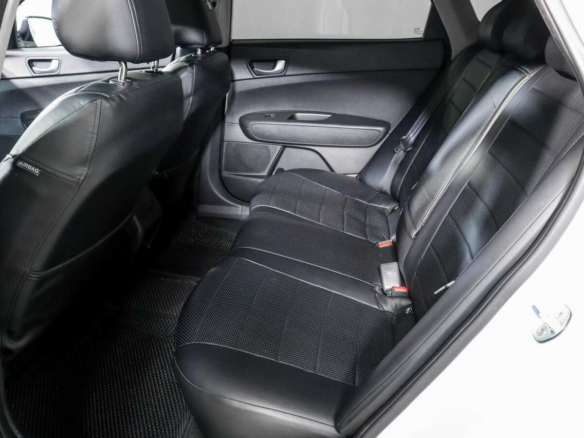 Купить Киа Оптима, 2019, 172 019 км.. Фото: #9