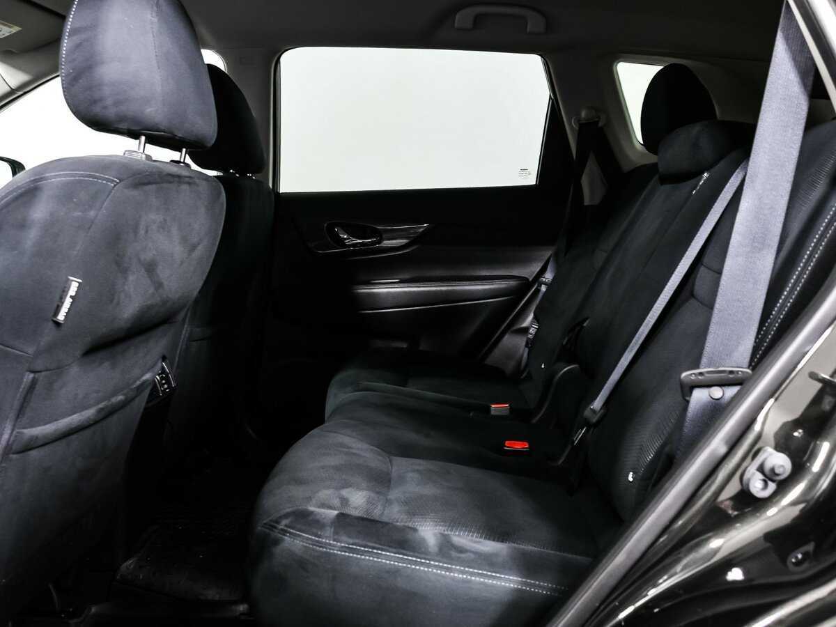 Купить Ниссан Икс-Трейл, 2015, 88 011 км.. Фото: #12