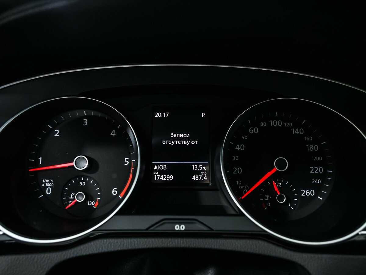 Купить Фольксваген Пассат, 2018, 174 000 км.. Фото: #9