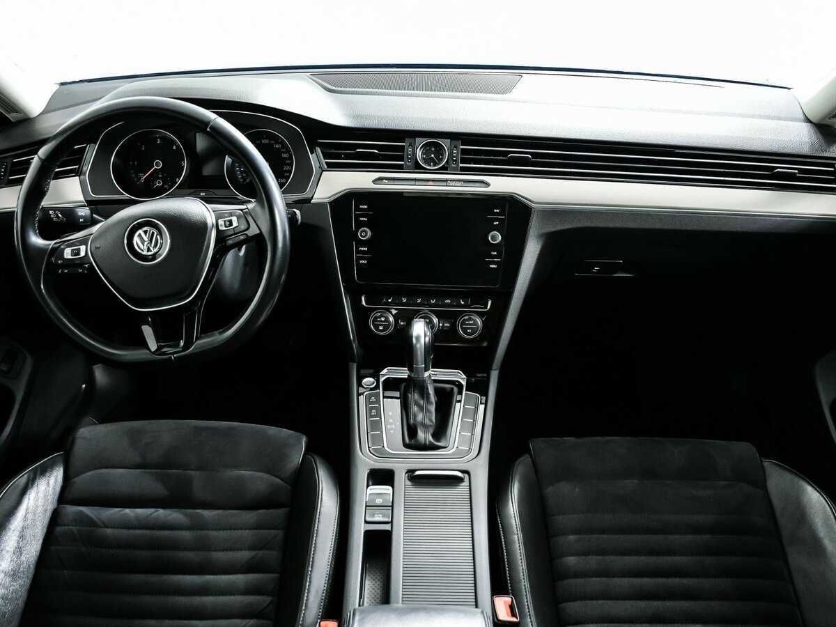 Купить Фольксваген Пассат, 2018, 174 000 км.. Фото: #10