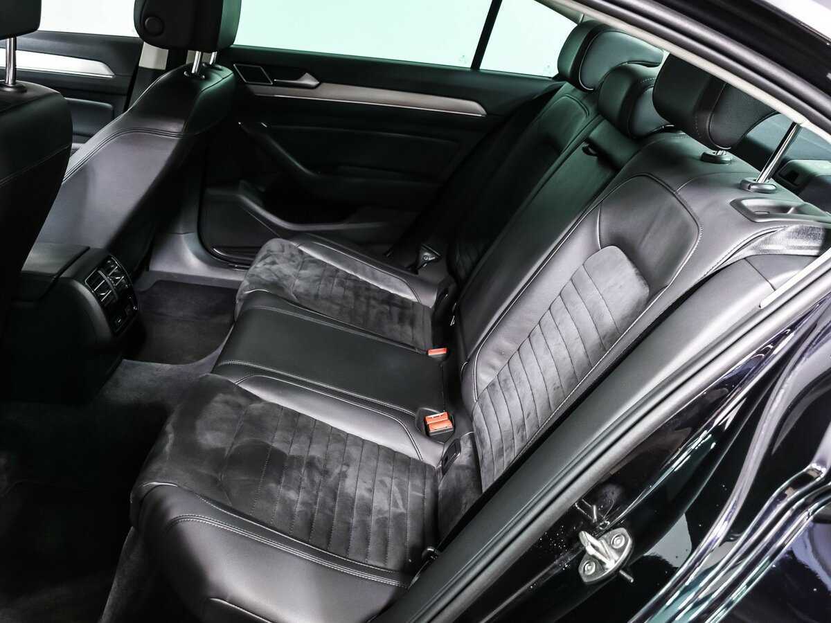 Купить Фольксваген Пассат, 2018, 174 000 км.. Фото: #12