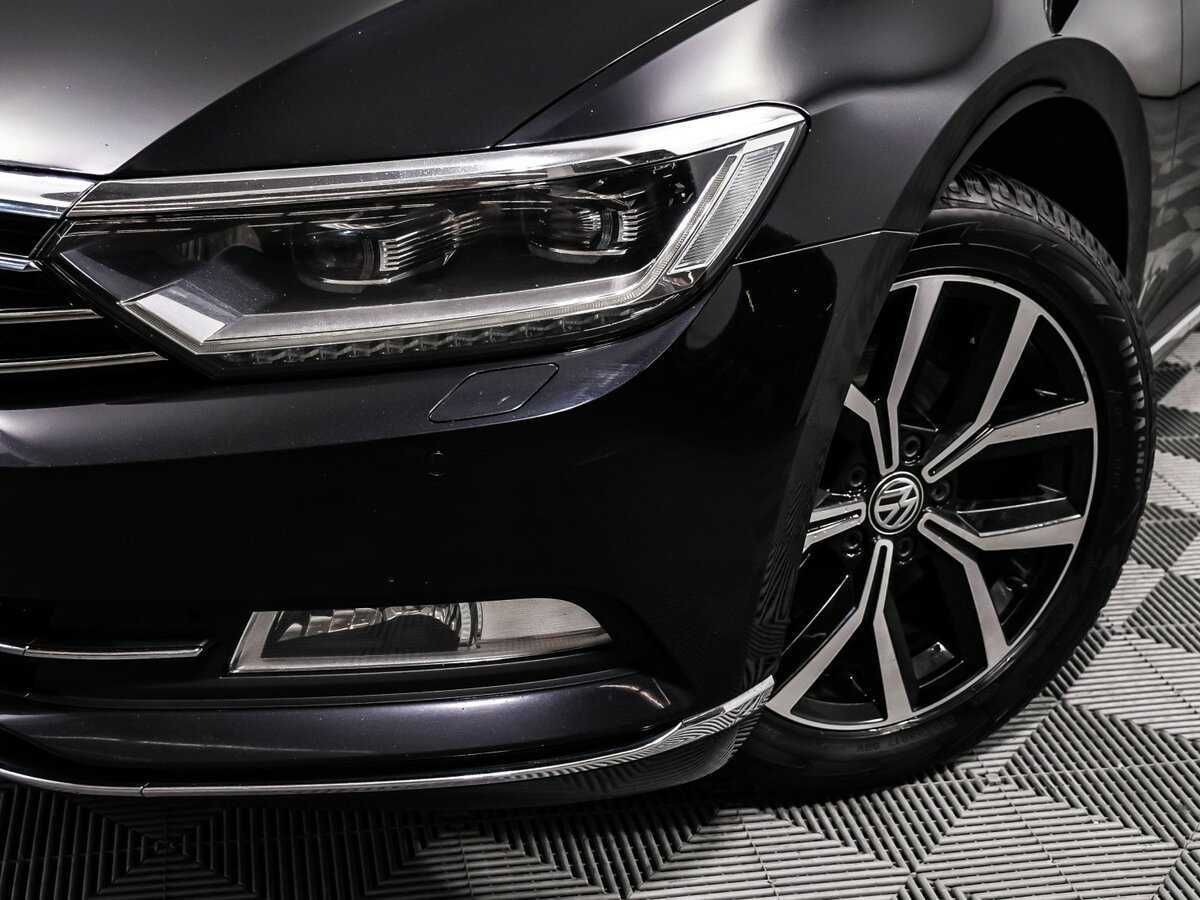 Купить Фольксваген Пассат, 2018, 174 000 км.. Фото: #13