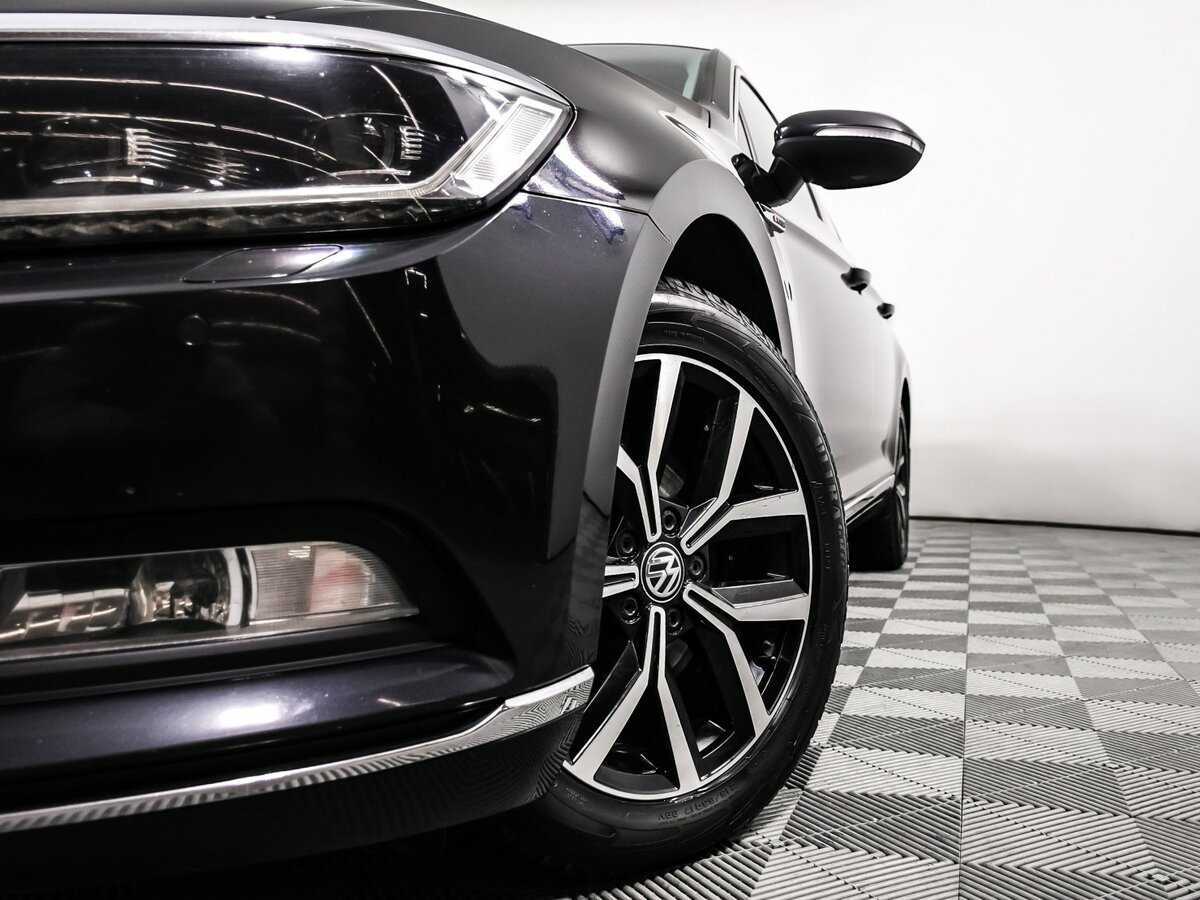 Купить Фольксваген Пассат, 2018, 174 000 км.. Фото: #14