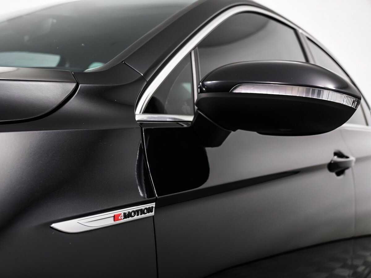 Купить Фольксваген Пассат, 2018, 174 000 км.. Фото: #15