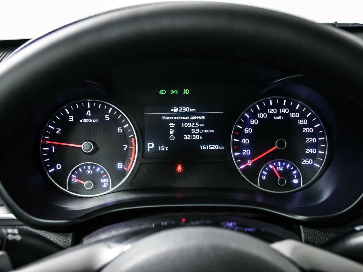 Купить Киа Оптима, 2019, 161 500 км.. Фото: #8