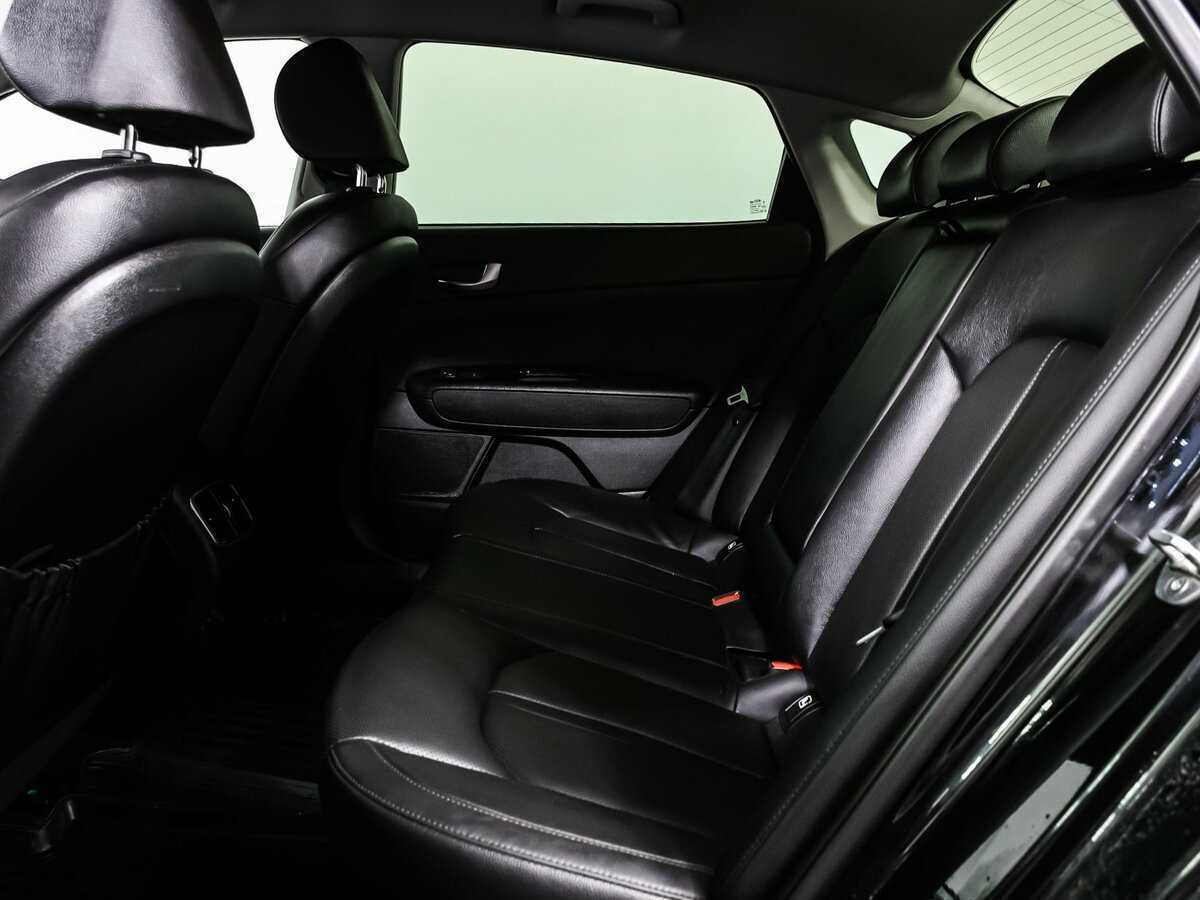 Купить Киа Оптима, 2019, 161 500 км.. Фото: #11