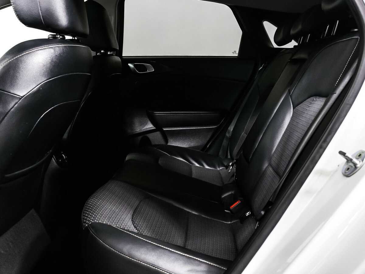 Купить Киа Сид, 2019, 86 405 км.. Фото: #11