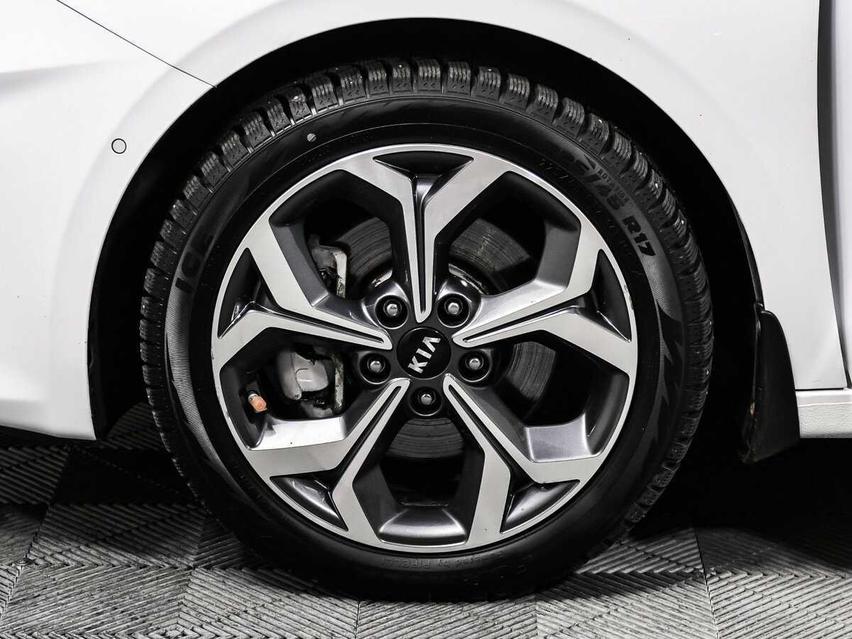 Купить Киа Сид, 2019, 86 405 км.. Фото: #13