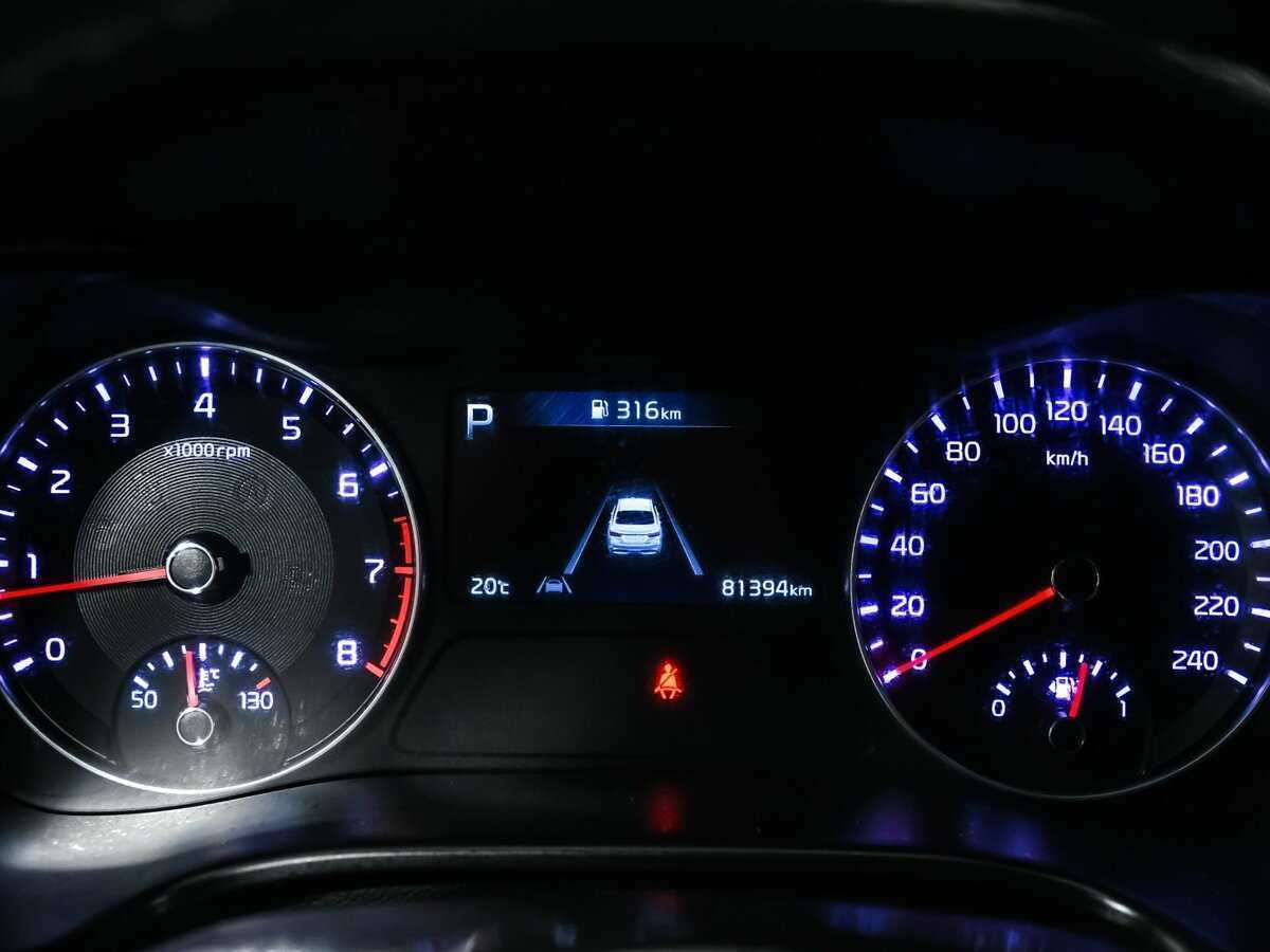 Купить Киа Церато, 2021, 81 392 км.. Фото: #9