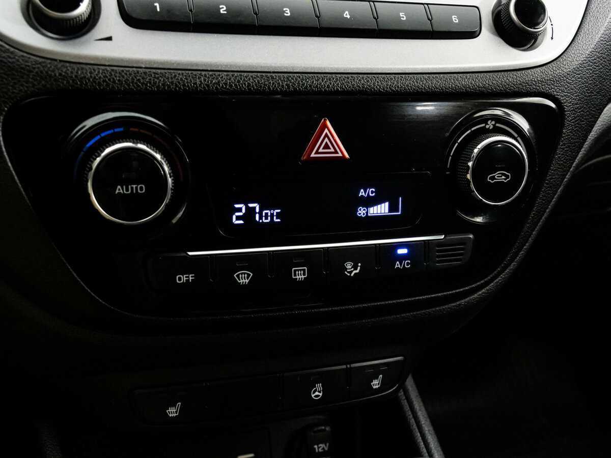 Купить Хендай Солярис, 2017, 82 080 км.. Фото: #13