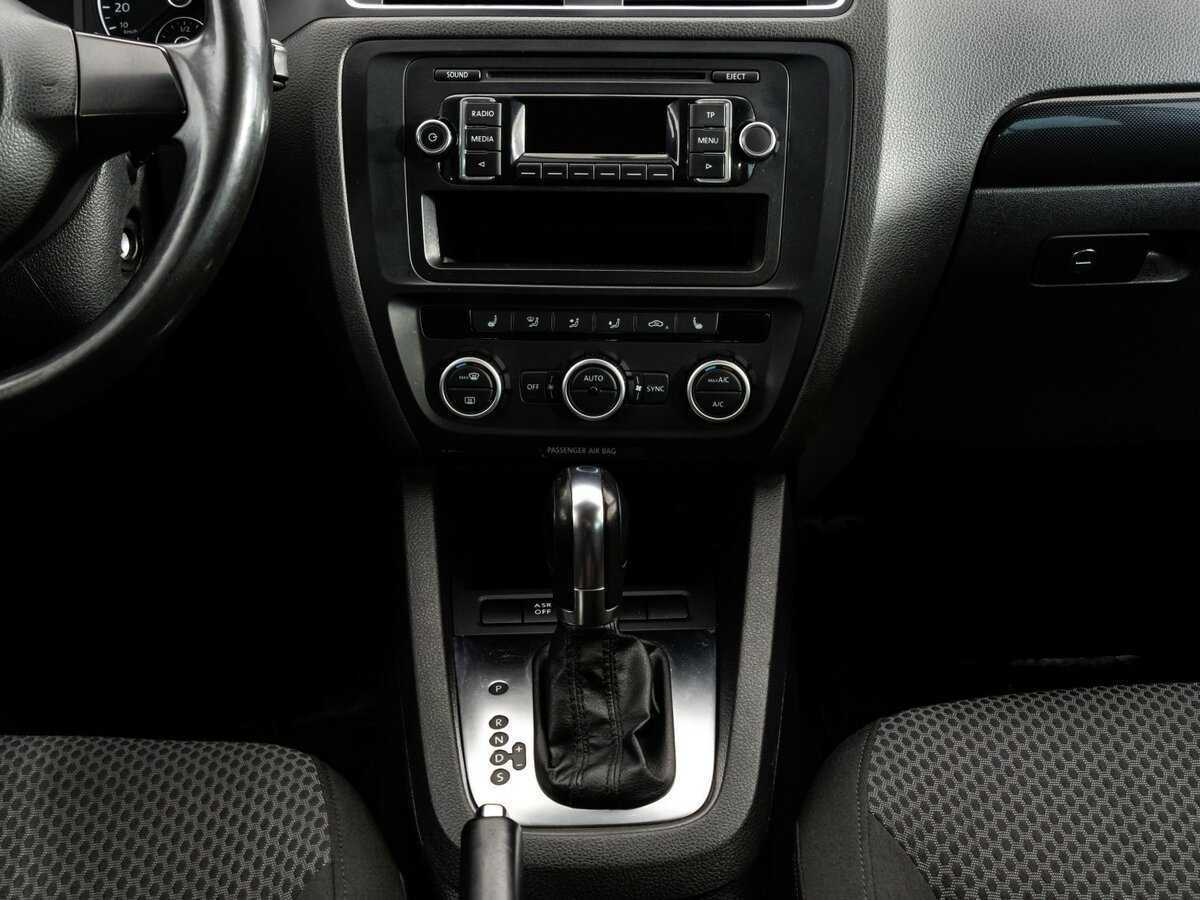 Купить Фольксваген Джетта, 2012, 203 467 км.. Фото: #10