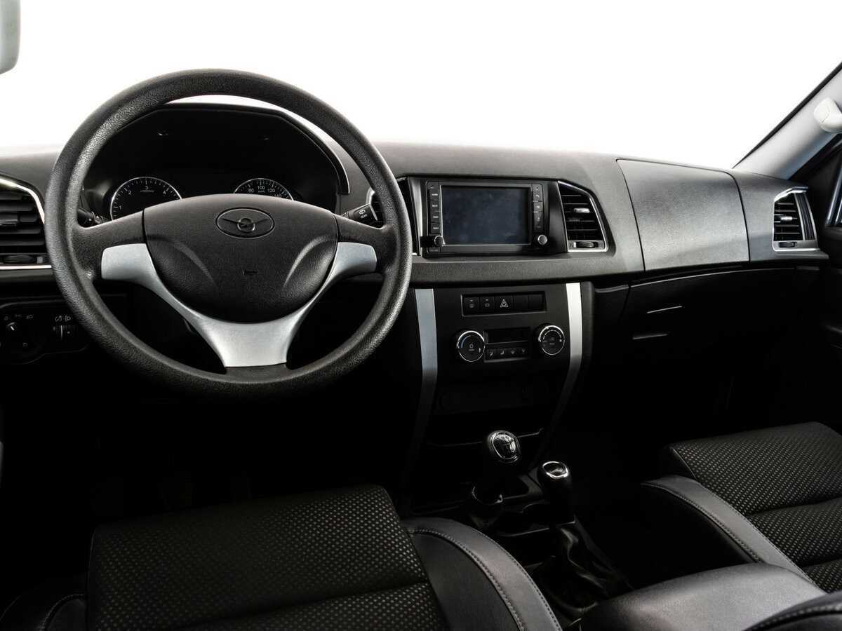 Купить УАЗ Патриот, 2023, 21 350 км.. Фото: #8