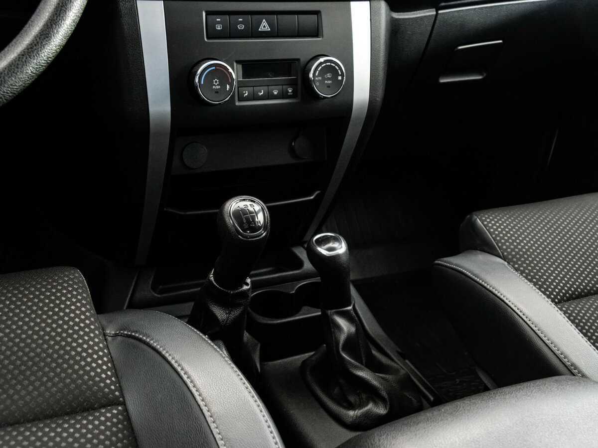 Купить УАЗ Патриот, 2023, 21 350 км.. Фото: #9