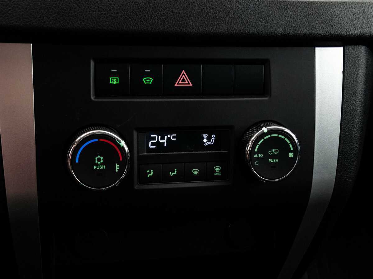 Купить УАЗ Патриот, 2023, 21 350 км.. Фото: #10