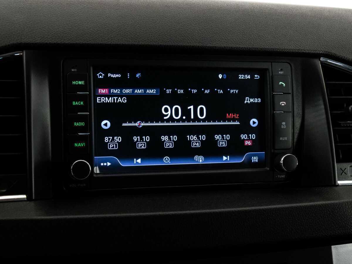 Купить УАЗ Патриот, 2023, 21 350 км.. Фото: #11