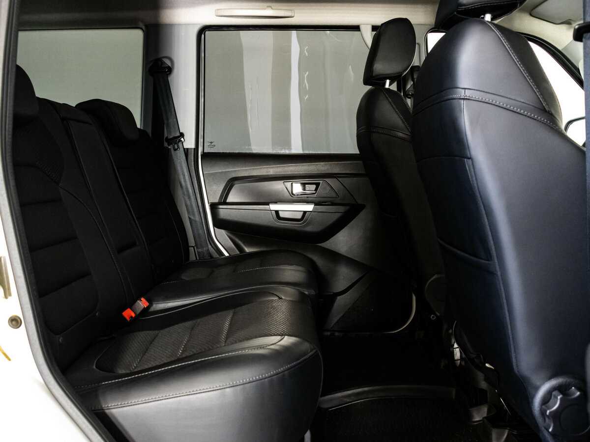 Купить УАЗ Патриот, 2023, 21 350 км.. Фото: #12