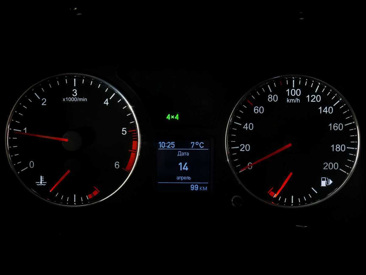 Купить УАЗ Патриот, 2023, 21 350 км.. Фото: #15