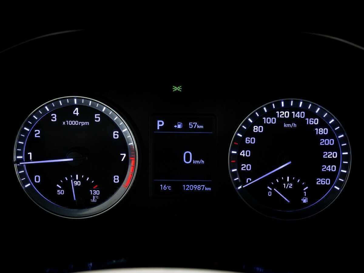 Купить Хендай Соната, 2019, 120 985 км.. Фото: #21