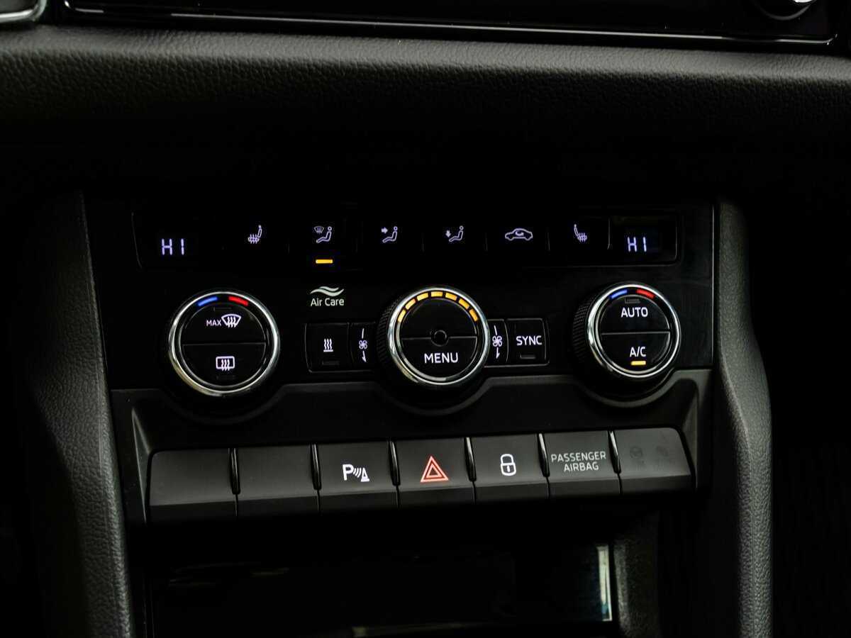 Купить Шкода Кодиак, 2018, 170 960 км.. Фото: #15