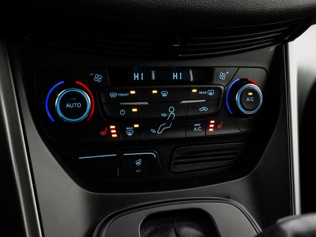 Купить Форд Куга, 2017, 144 894 км.. Фото: #9