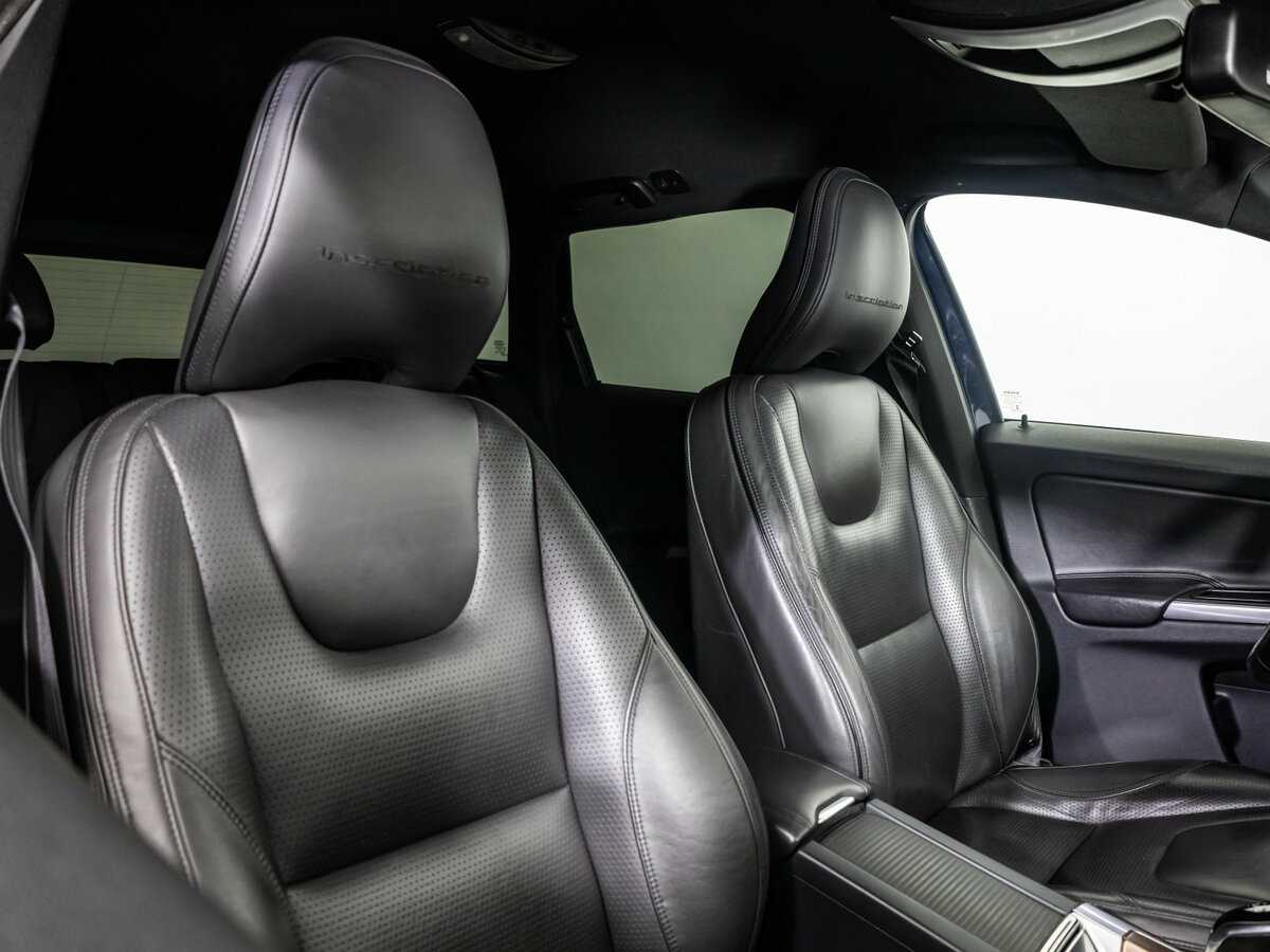 Купить Вольво ИксЦ60, 2014, 199 711 км.. Фото: #18