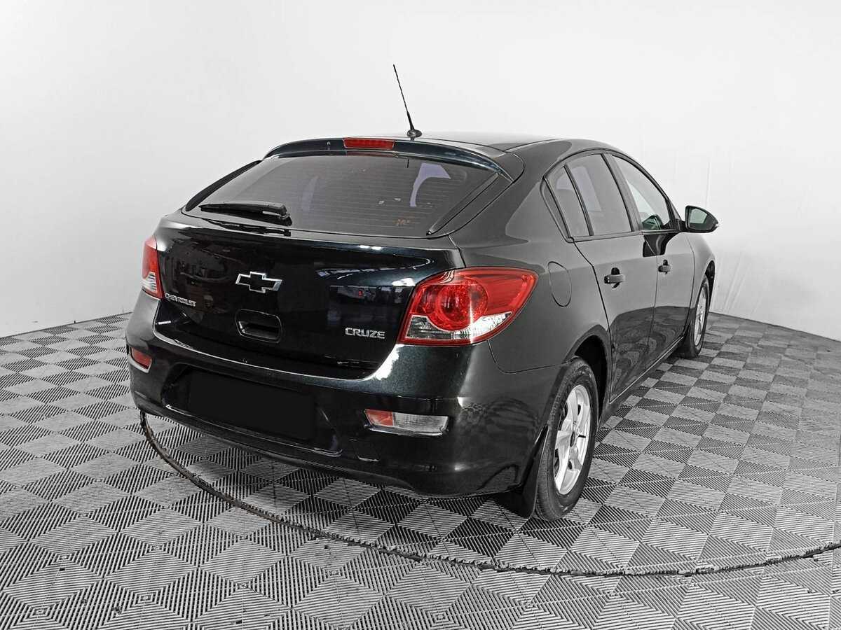 Купить Шевроле Круз, 2014, 80 243 км.. Фото: #3