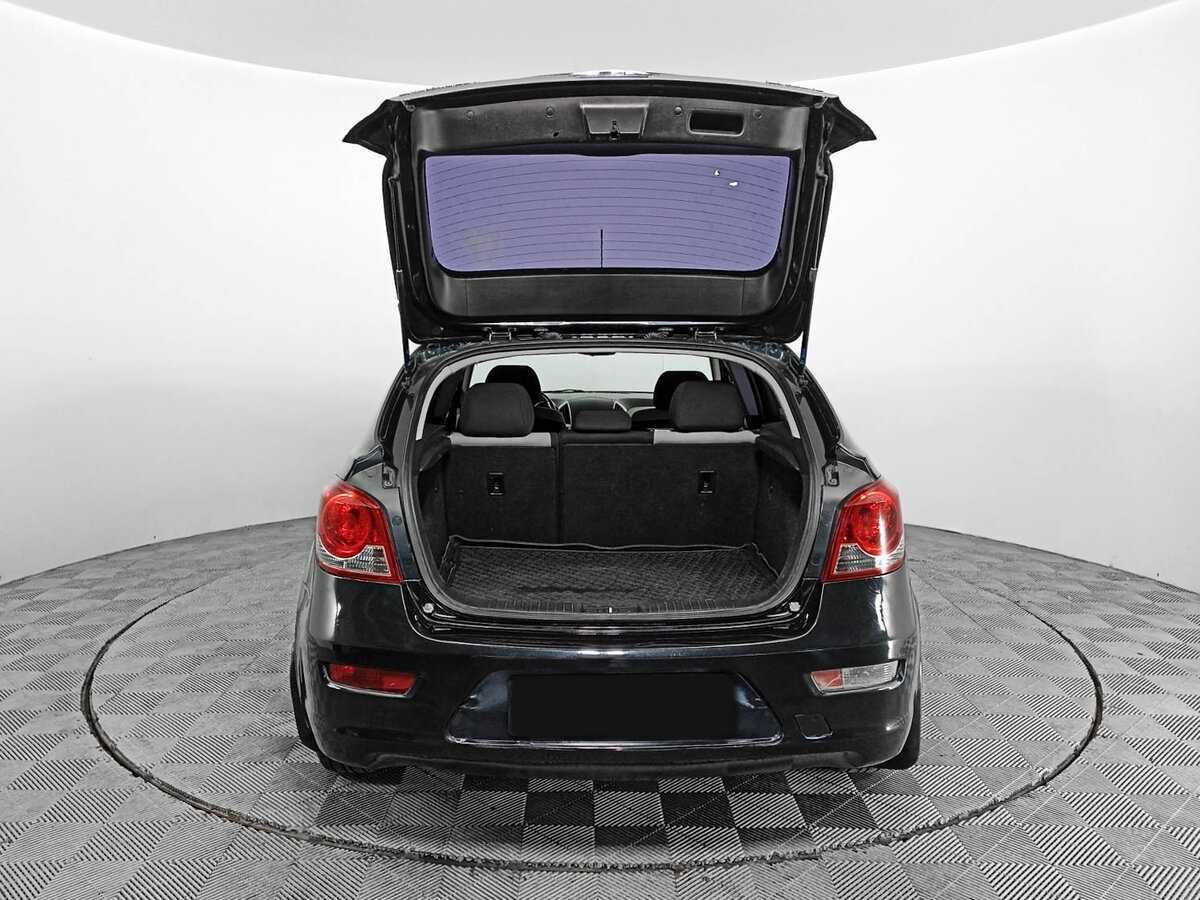 Купить Шевроле Круз, 2014, 80 243 км.. Фото: #7