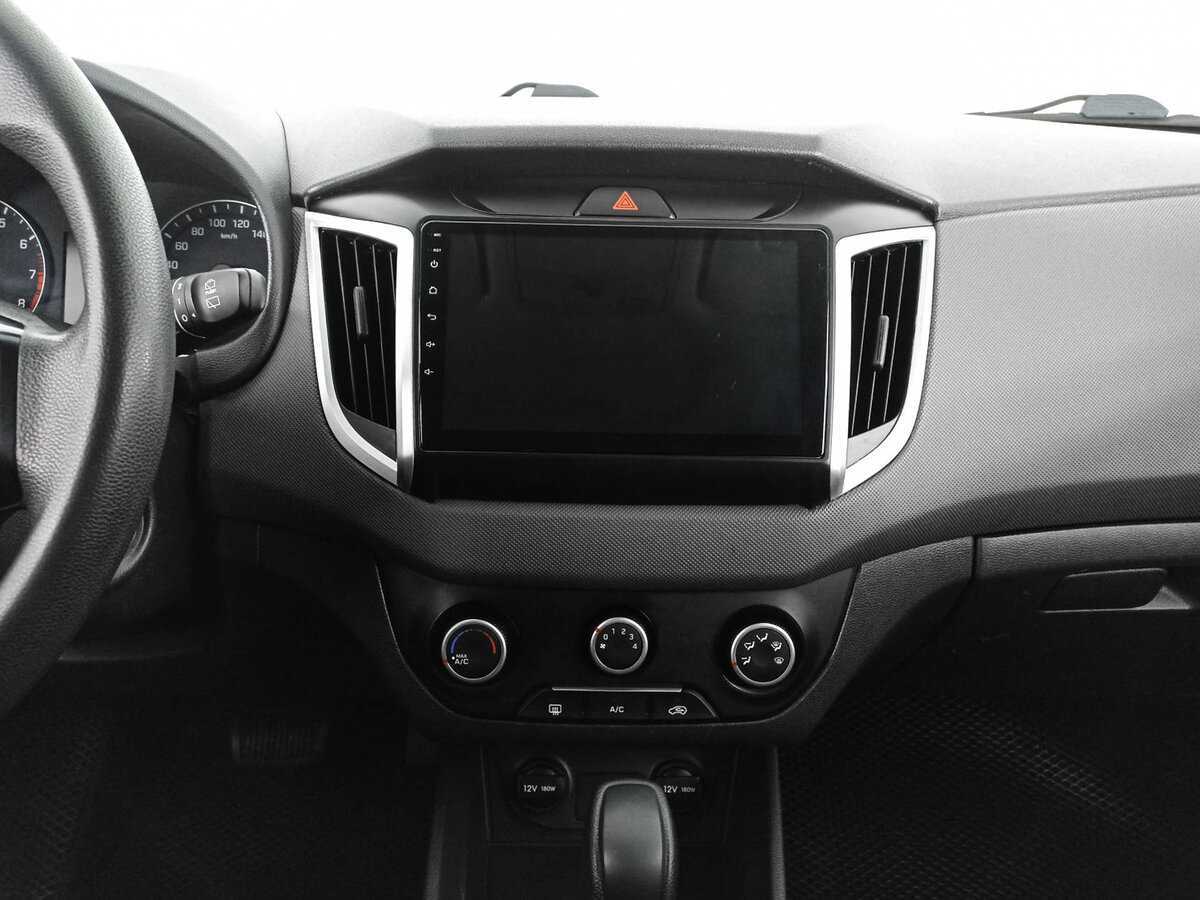 Купить Хендай Крета, 2019, 95 300 км.. Фото: #13