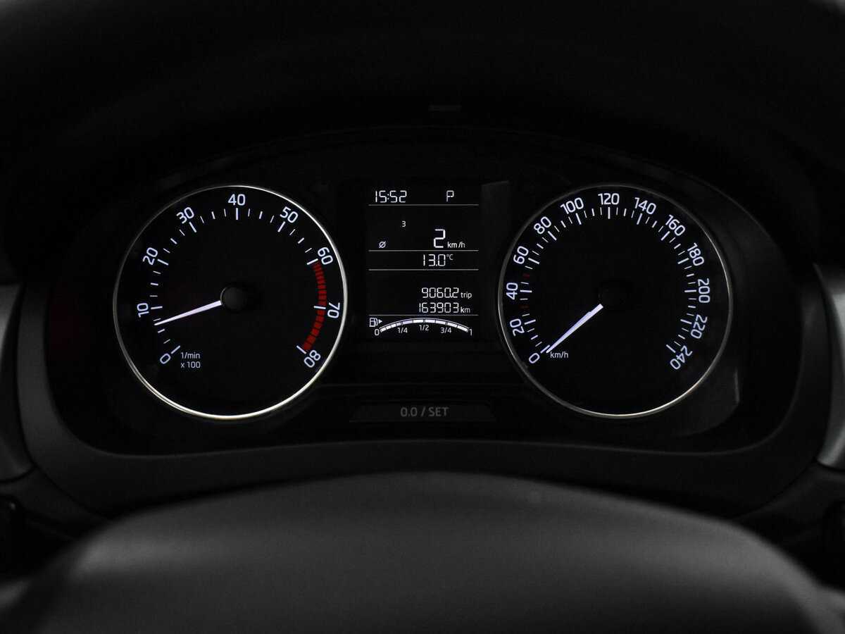 Купить Шкода Рапид, 2017, 163 901 км.. Фото: #12