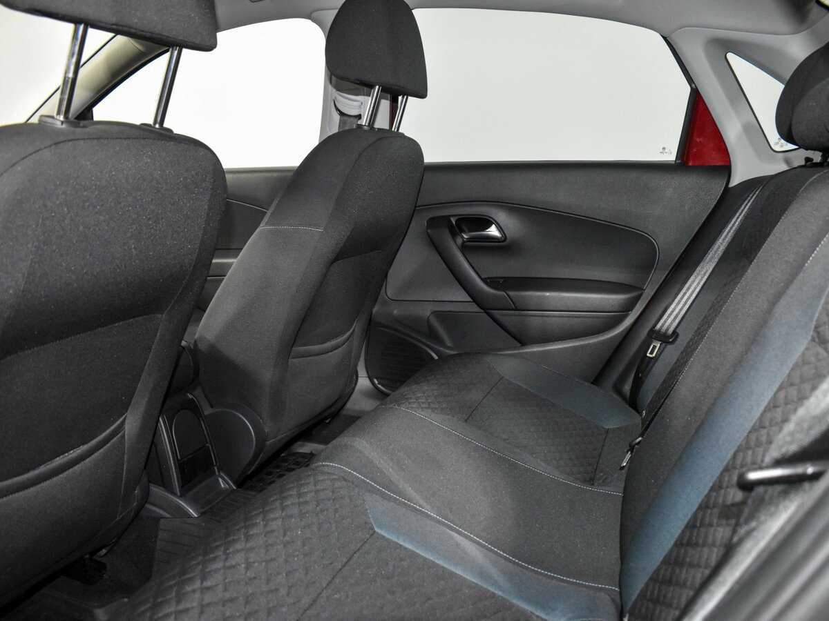 Купить Фольксваген Поло, 2019, 114 716 км.. Фото: #9