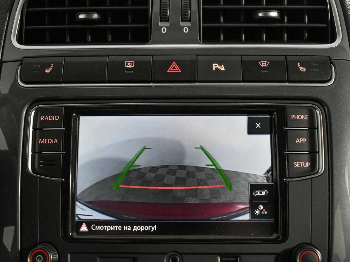 Купить Фольксваген Поло, 2019, 114 716 км.. Фото: #16