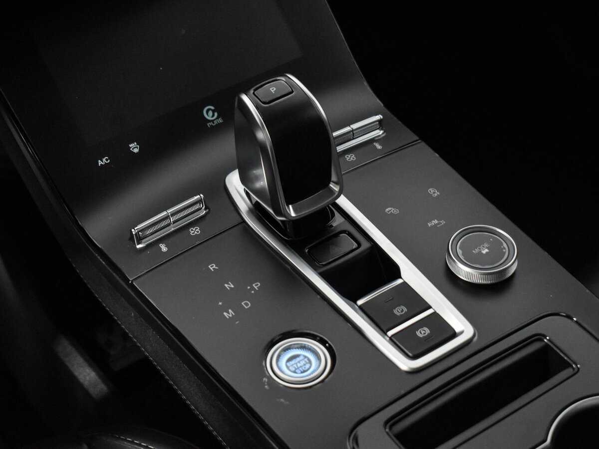 Купить Чери Тигго 8 Про Макс, 2023, 45 951 км.. Фото: #7