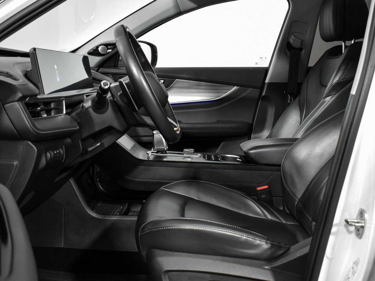 Купить Чери Тигго 8 Про Макс, 2023, 45 951 км.. Фото: #8