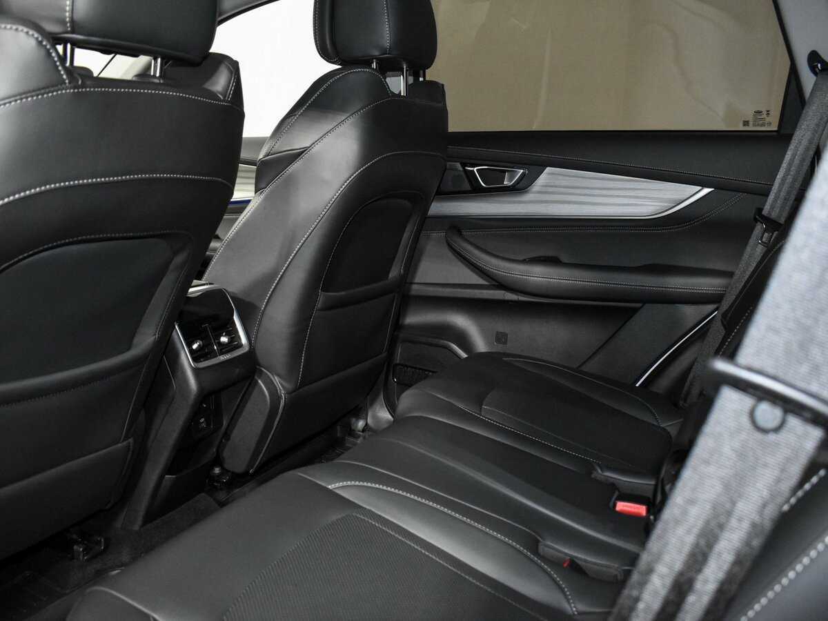 Купить Чери Тигго 8 Про Макс, 2023, 45 951 км.. Фото: #10