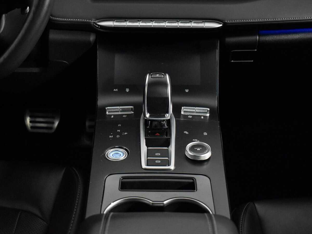 Купить Чери Тигго 8 Про Макс, 2023, 45 951 км.. Фото: #13