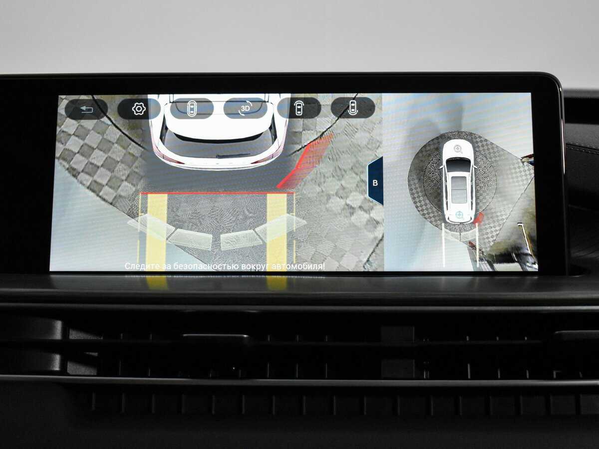 Купить Чери Тигго 8 Про Макс, 2023, 45 951 км.. Фото: #16