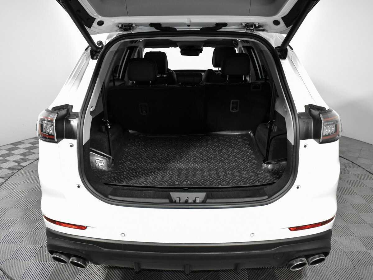 Купить Чери Тигго 8 Про Макс, 2023, 45 951 км.. Фото: #19